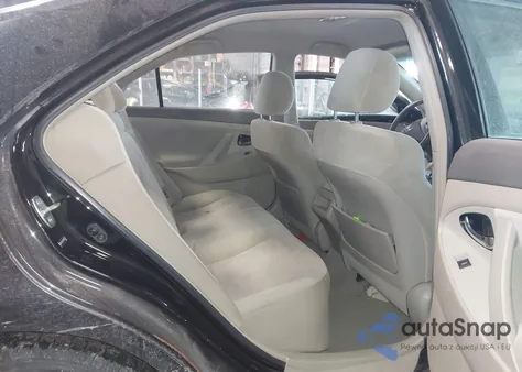 2010 Toyota Camry Le из США, поврежденный, VIN 4T4BF3EK1AR003357